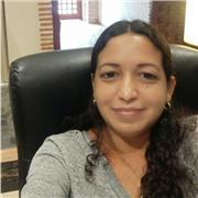 Profesora de Contabilidad o asistencia administrativa